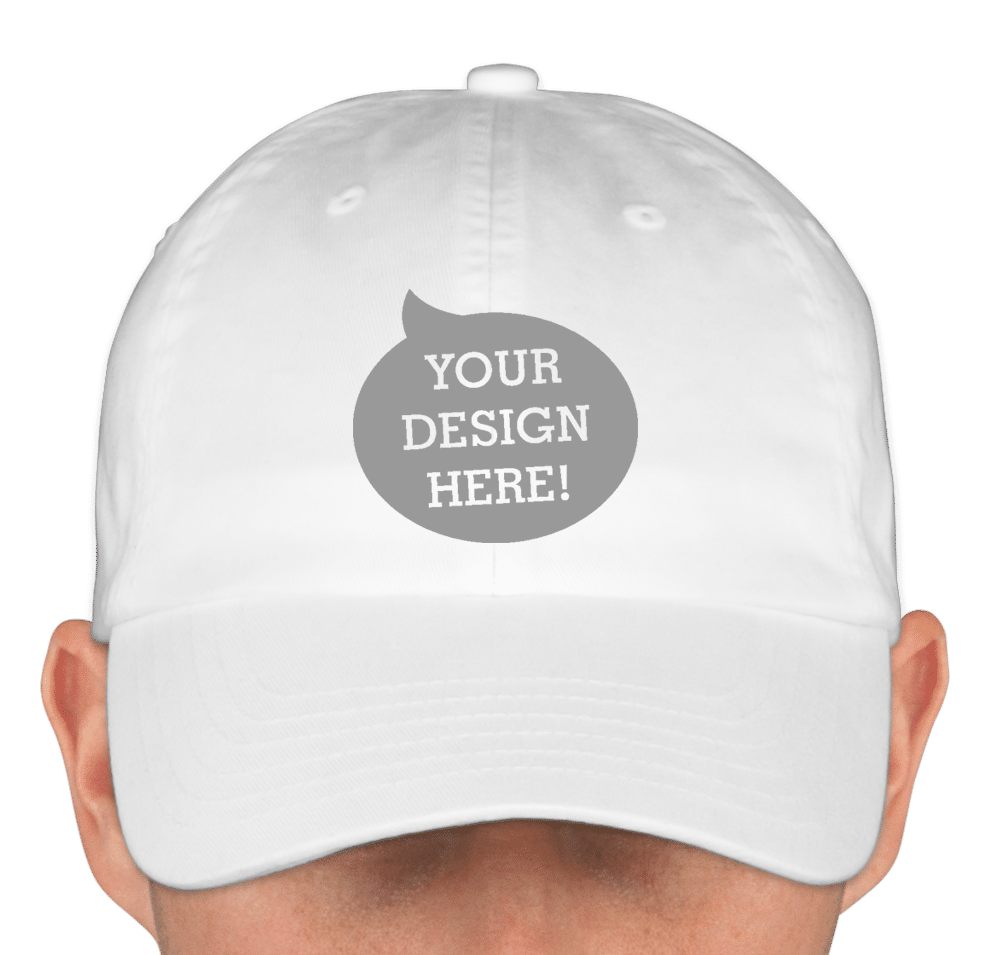 Valucap Bio‑Washed Hat – VC300Y