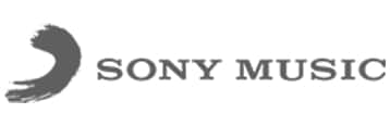 client sony music