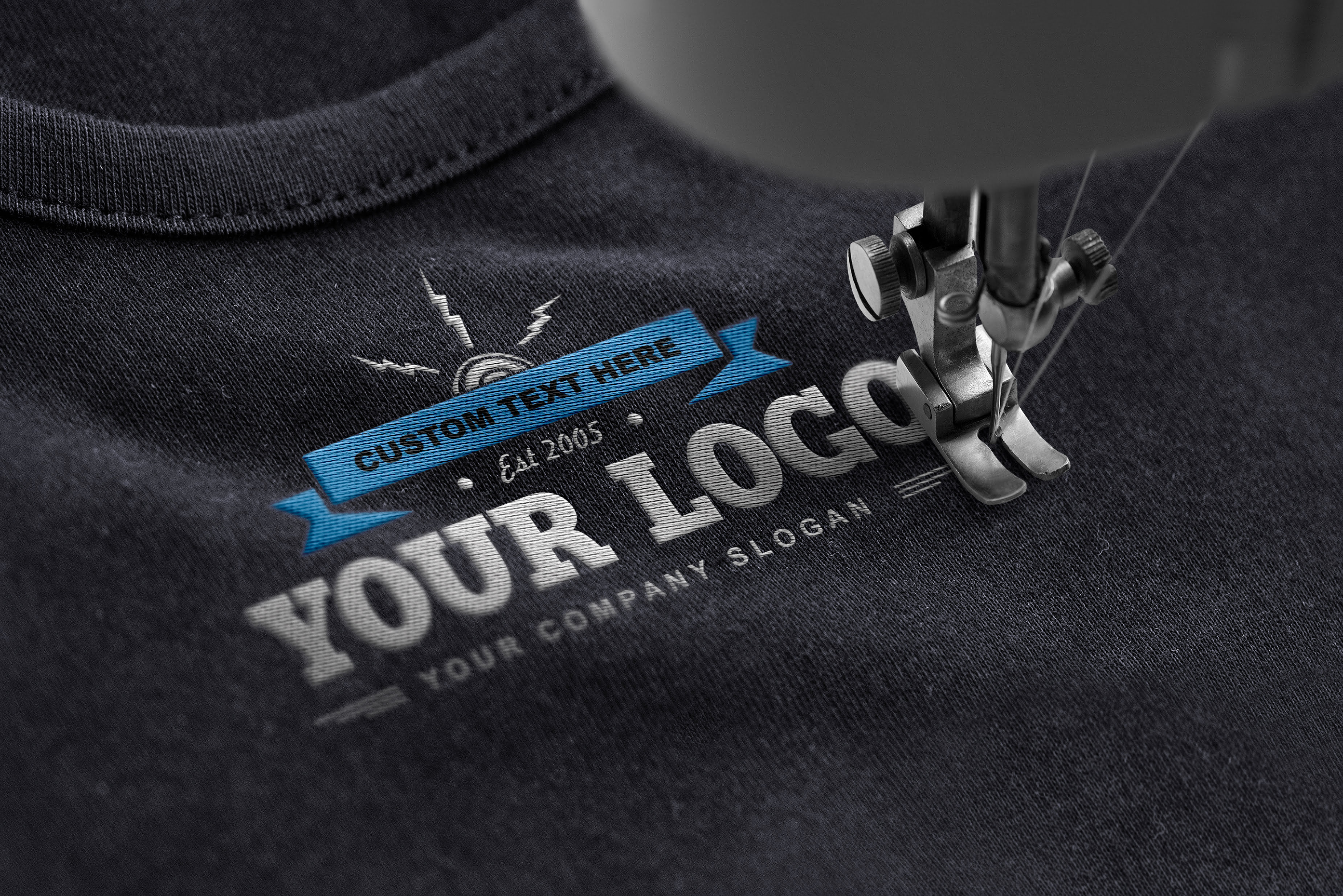 1646071503 Emboroidery Logo Mockup