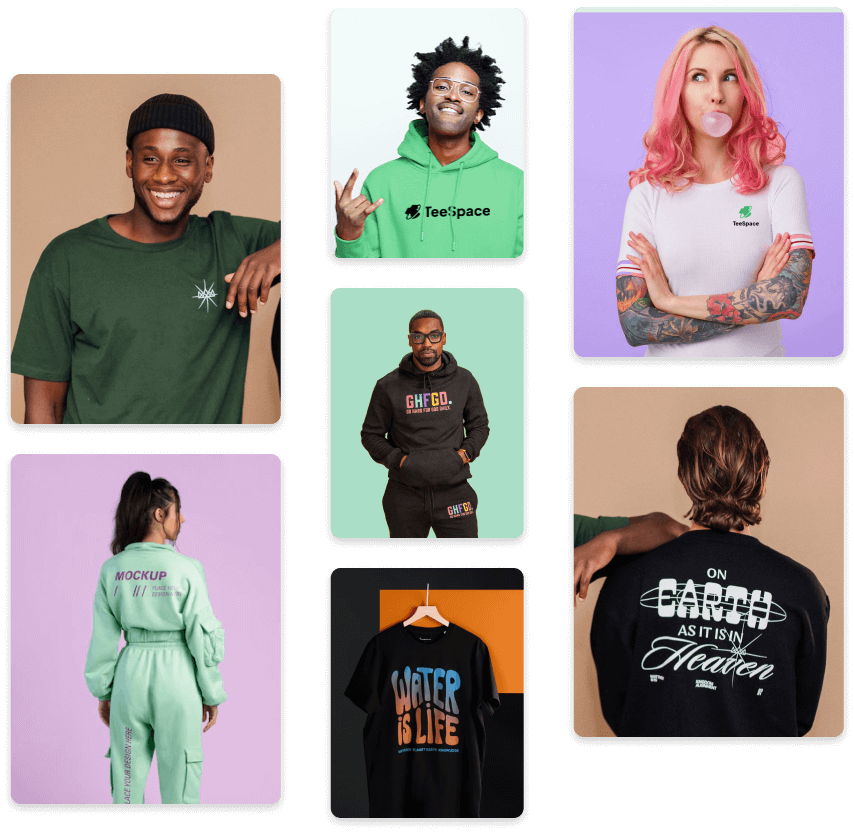 The Best Screen Printing & Embroidery