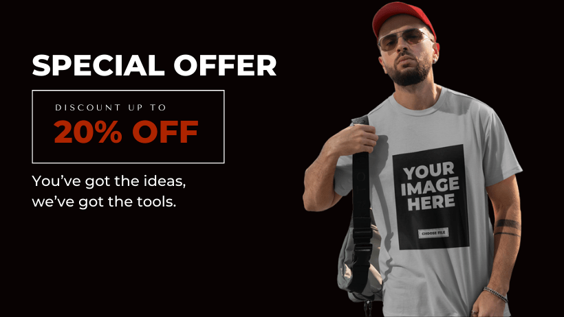 The Best Screen Printing & Embroidery