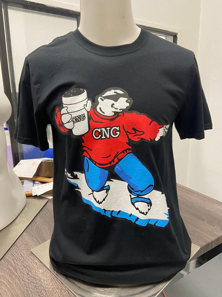 The Best Screen Printing & Embroidery