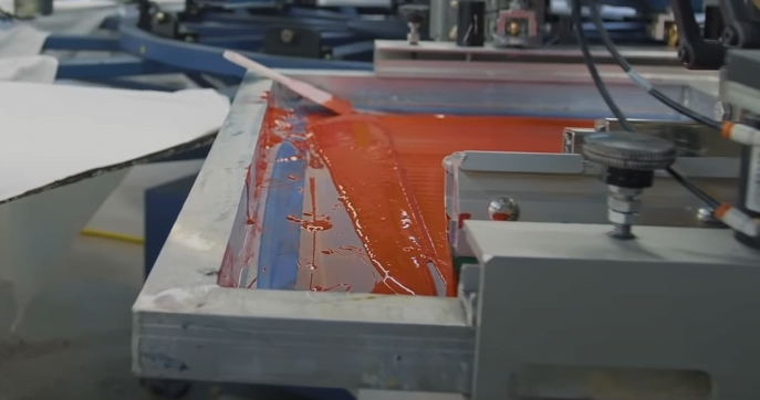 The Best Screen Printing & Embroidery