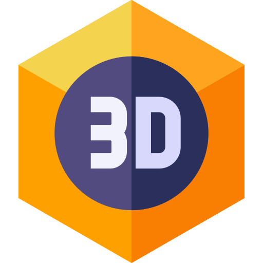 3d cube