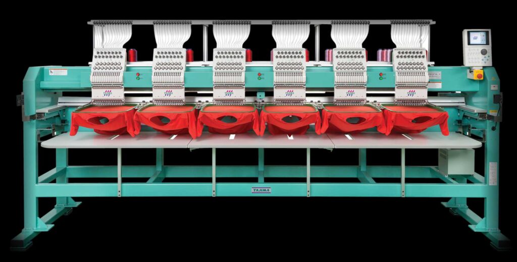 The Best Screen Printing & Embroidery