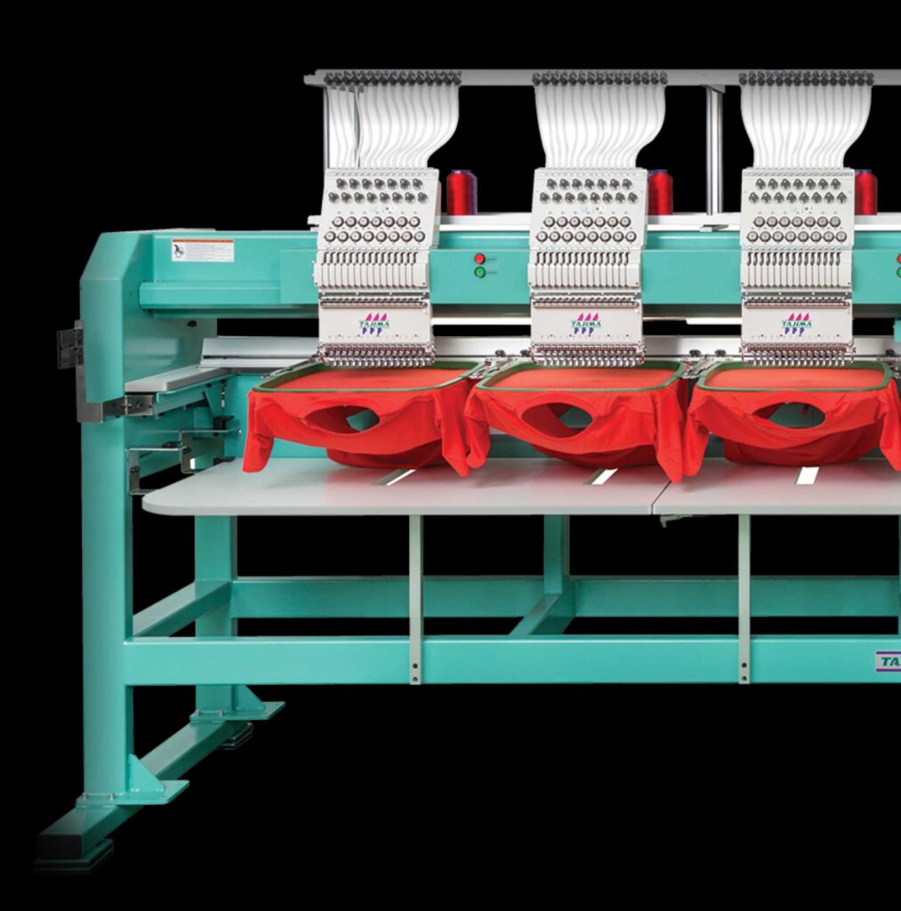 Custom Embroidery Services Near Me Right