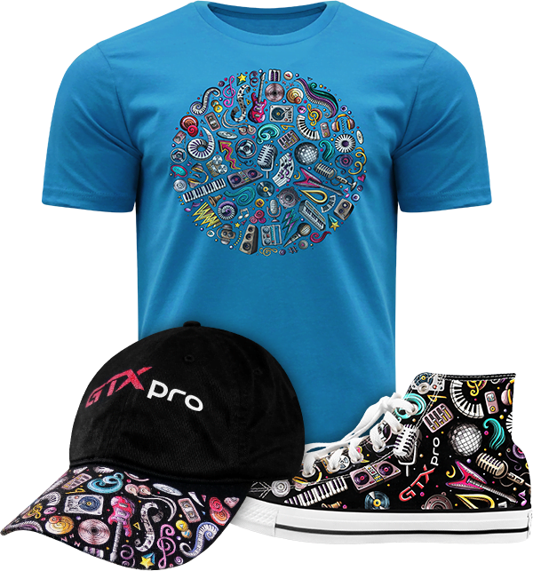 The Best Screen Printing & Embroidery
