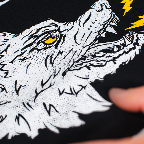 wolf 1