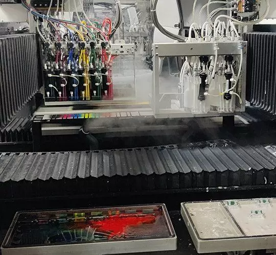 DTG-Printing-Inside-Machine